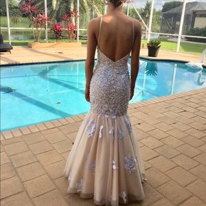 Gorgeous Jovani Prom Dress